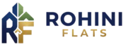 rohiniflats.com