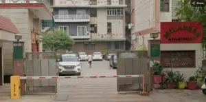Milansar Apartment