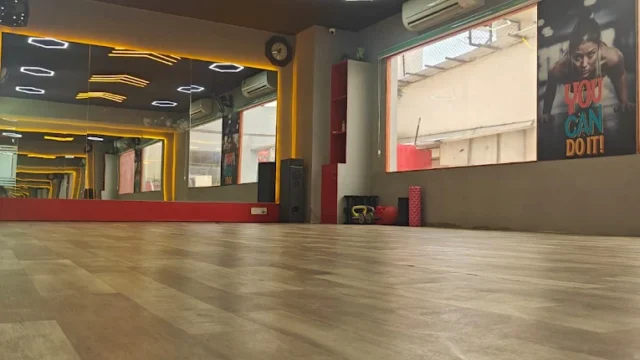 My Fitness Destination